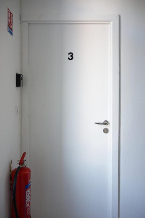 Le Cosycatala - 3 Personnes - Bureau & Wifi Apartamento Perpinhã Exterior foto